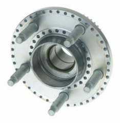 Radnabe Vorne - Wheel Hub Front  Mustang  05-14